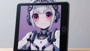 ai大模型智能pad