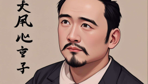 文心一言在哪里找段子