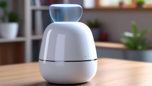 ai语音交互模型下载