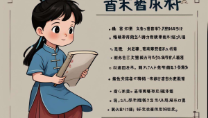 文心一言写入团志愿书