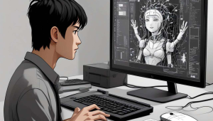 飞桨aistudio如何创建ai模型