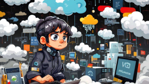 云服务时代,黑客如何利用云计算资源实现IP伪装?