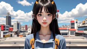 360的ai模型怎样