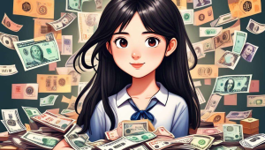 怎样利用文心一言赚钱