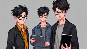 极客、创客与黑客:三大技术亚文化的共性与分野