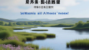 ai水质监测模型下载