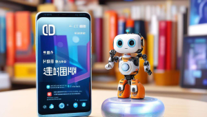 千亿级ai大模型手机