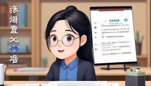 文心一言如何制作表格
