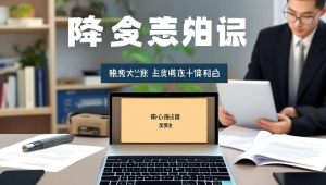 降重免费网站文心一言