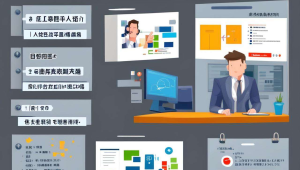 老板说“做个安全培训”——AI一键生成定制化课程PPT