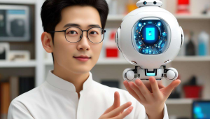 腾讯科技ai混元模型