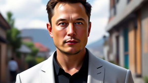 马斯克ai模型股票有哪些