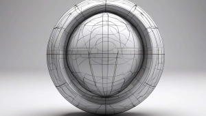 ai文件生成3d模型