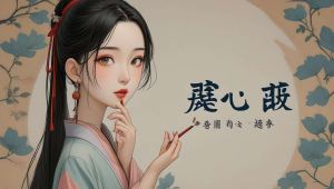 文心一言ai绘画清晰