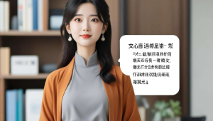 文心一言如何处理长文本