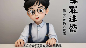 文心一言详细使用教程