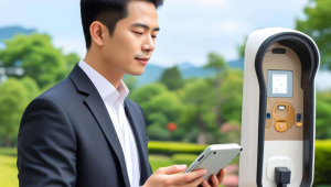 五一出行防黑指南:酒店WiFi/充电桩/景区扫码全场景攻防