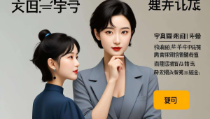 文心一言解说文案短句