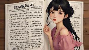用文心一言写文章到今日头条挣钱