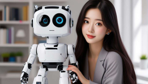 接入ai大模型是什么
