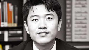 漏洞贩子的救赎:从黑产大佬到网络安全讲师