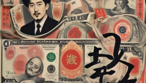 利用文心一言赚钱的句子