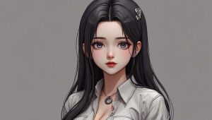sdai绘画中的模型