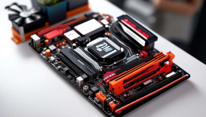 amd显卡ai大模型