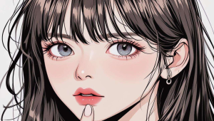韩漫风的ai模型在哪找
