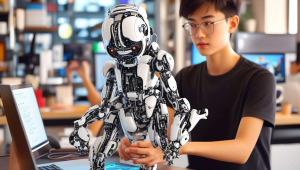 ai模型用什么训练软件