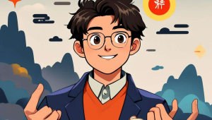 文心一言生成器小程序