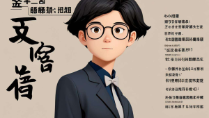 文心一言工作总结润色指令