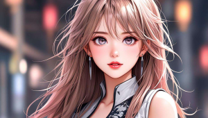 ai绘画在线模型怎么用