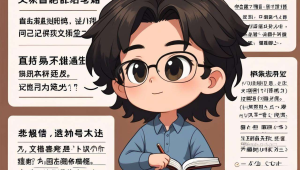 文心一言可以写教案吗