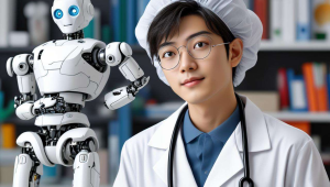 医学ai模型训练答案