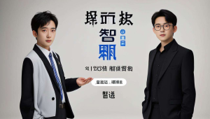 文心一言和腾讯智影区别