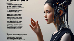 训练语音ai模型的软件