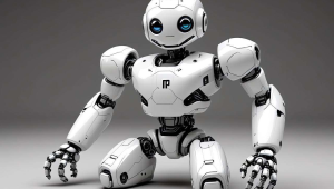 AI能生成3D模型嘛