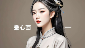 文心一言的中英互译怎么写