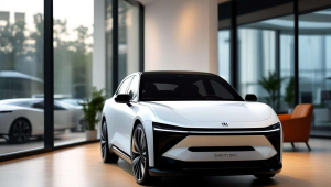 小米汽车ai模型功能
