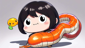 小爱同学ai模型贪吃蛇