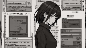 ai输入文字生成模型