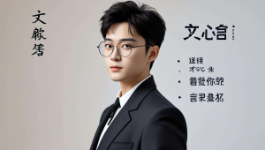 文心一言的智商相当于多少