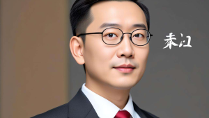 刘大可先生谈文心一言