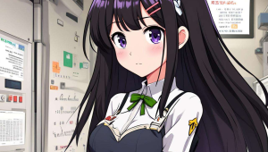从零开始的网络安全少女修炼指南