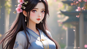 ai绘画lora模型