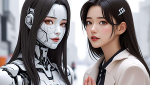 ai情感模型怎么使用