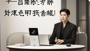 文心一言怎么在电脑下载