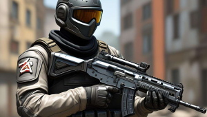 csgo训练模型ai