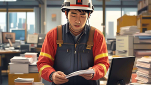 ai民工欠薪风险大模型